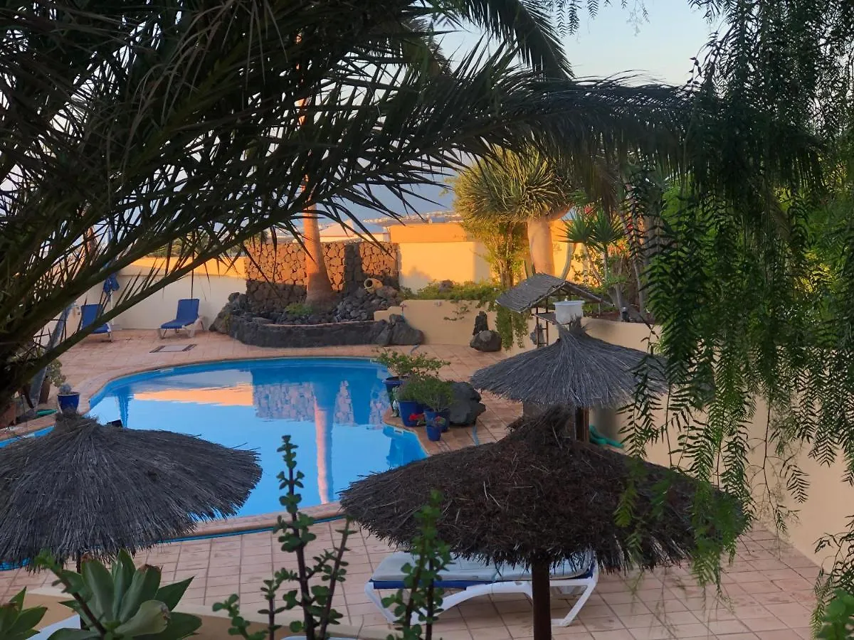 Secret Chill Villa Tias 0*,  Spain