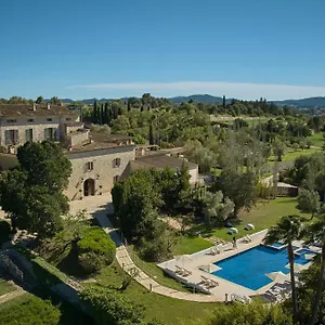 Rural Es Figueral Nou Hotel Montuiri (Mallorca)